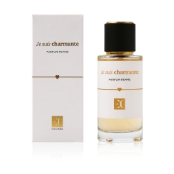 Женские духи Гринвей 104 Enjoy Care Luxe