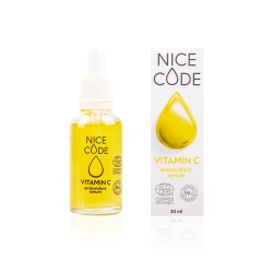 Сыворотка-антиоксидант для лица «Vitamin C», 30 мл