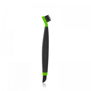 Набор щеток для очищения труднодоступных мест Green Fiber DUO